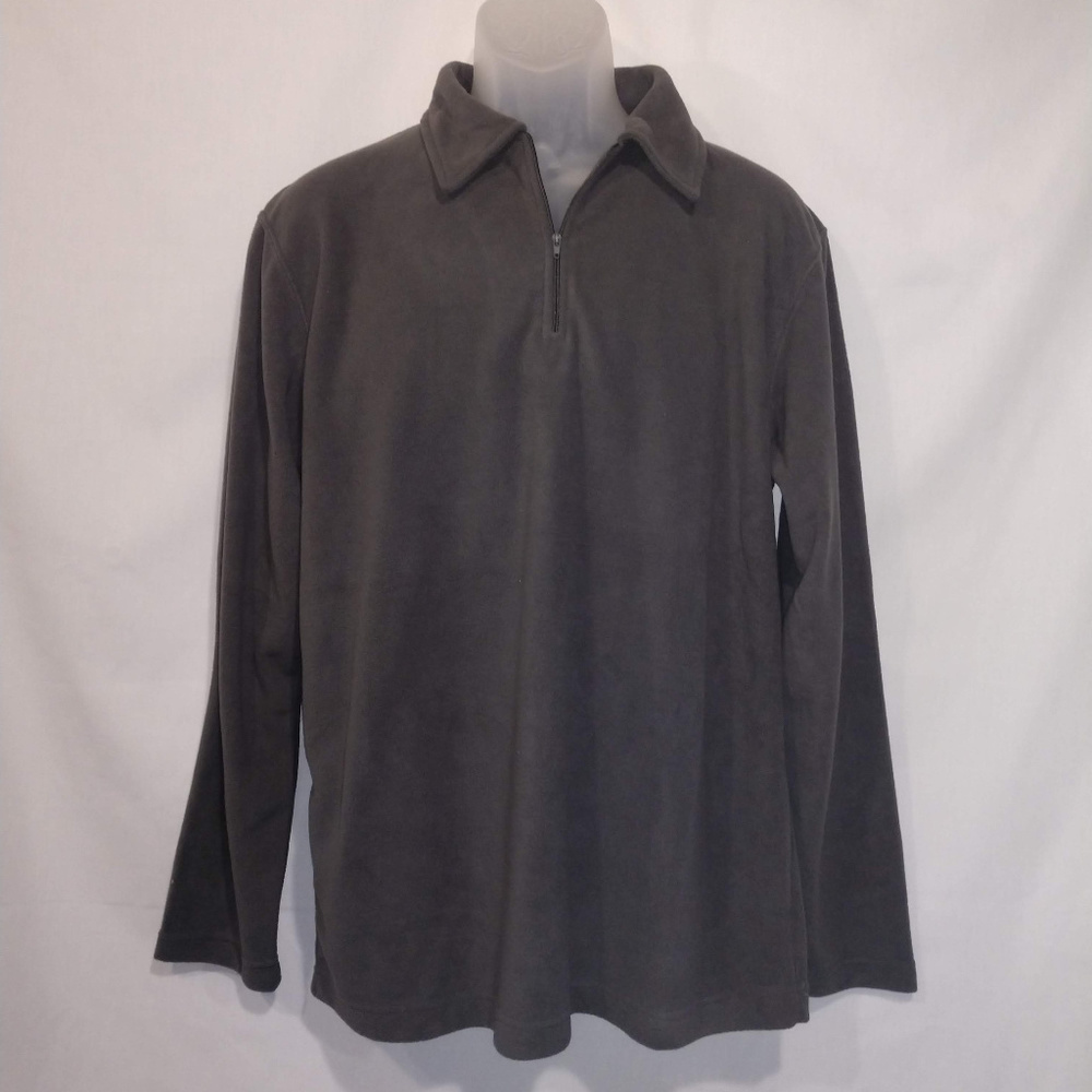 180s Men's pullover, sz M, NWT